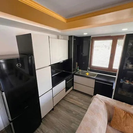 Apartamento The Forbidden Anchor