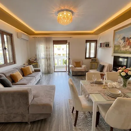Apartamento The Forbidden Anchor *