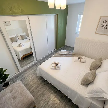 The Forbidden Anchor Apartamento *