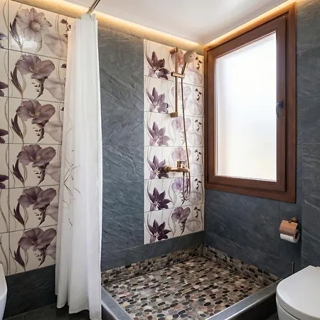 Apartment The Forbidden Anchor Sarande