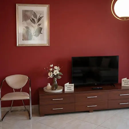 Apartment The Forbidden Anchor Sarande