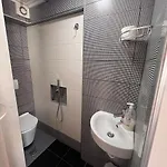 The Forbidden Anchor Appartement
