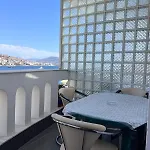 Appartement The Forbidden Anchor
