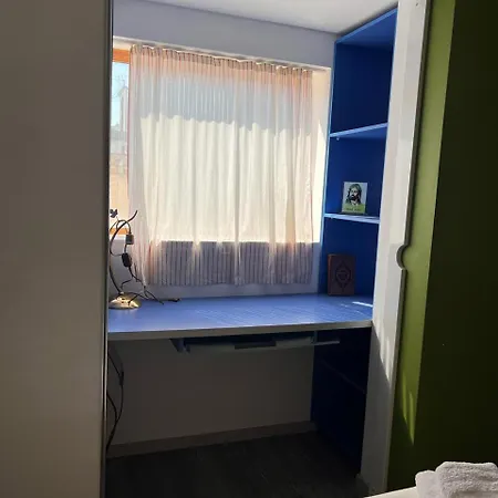 Behar - Penthouse With Seaview 公寓 *