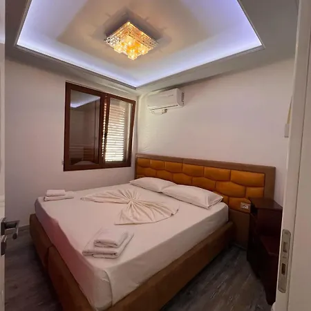 Behar - Penthouse With Seaview *