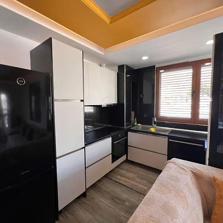 Behar - Penthouse With Seaview