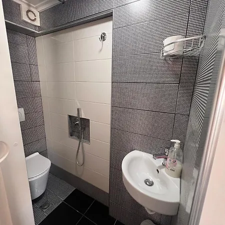 Behar - Penthouse With Seaview 公寓