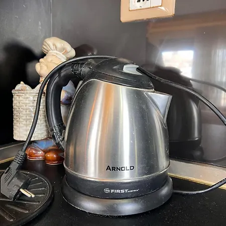 Behar - Penthouse With Seaview *