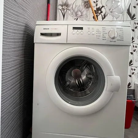 Behar - Penthouse With Seaview *