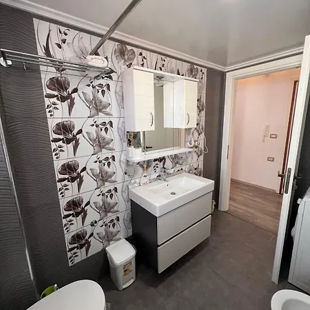 Behar - Penthouse With Seaview