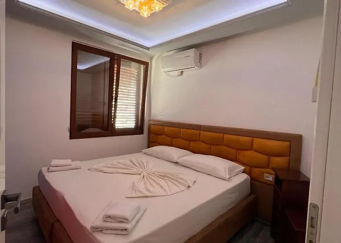 Behar - Penthouse With Seaview *