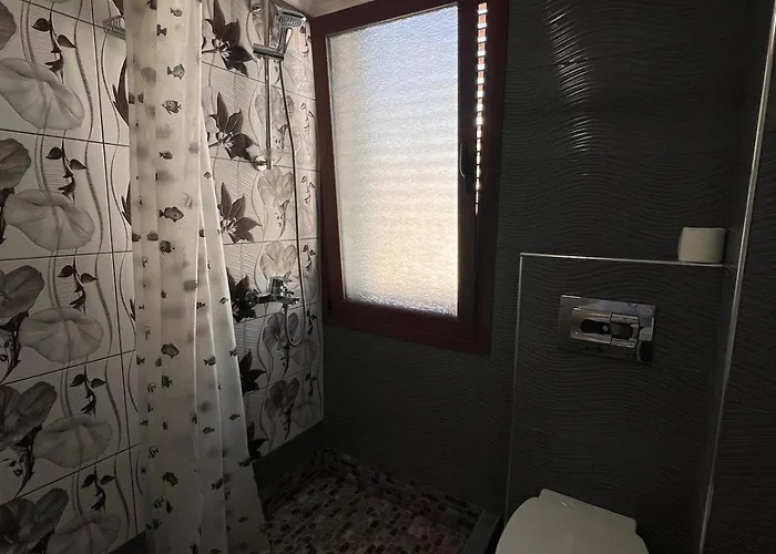 Behar - Penthouse With Seaview * Sarandë