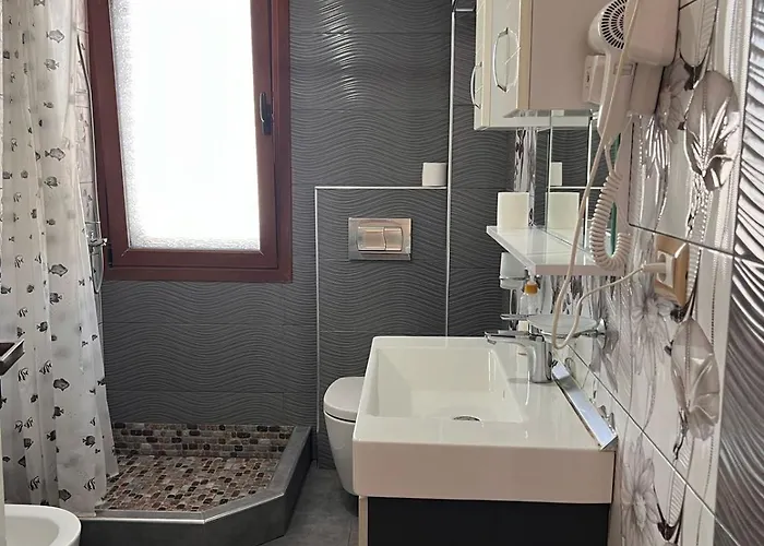 Apartment Behar - Penthouse With Seaview *