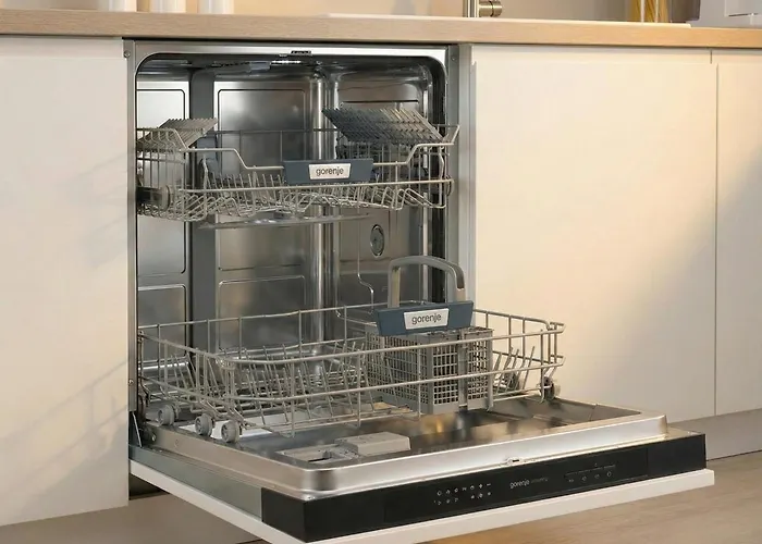 Behar - Penthouse With Seaview Apartment